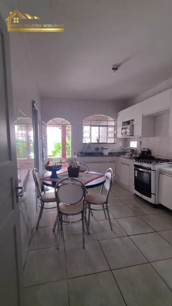 Casa, 5 quartos, 150 m² - Foto 34