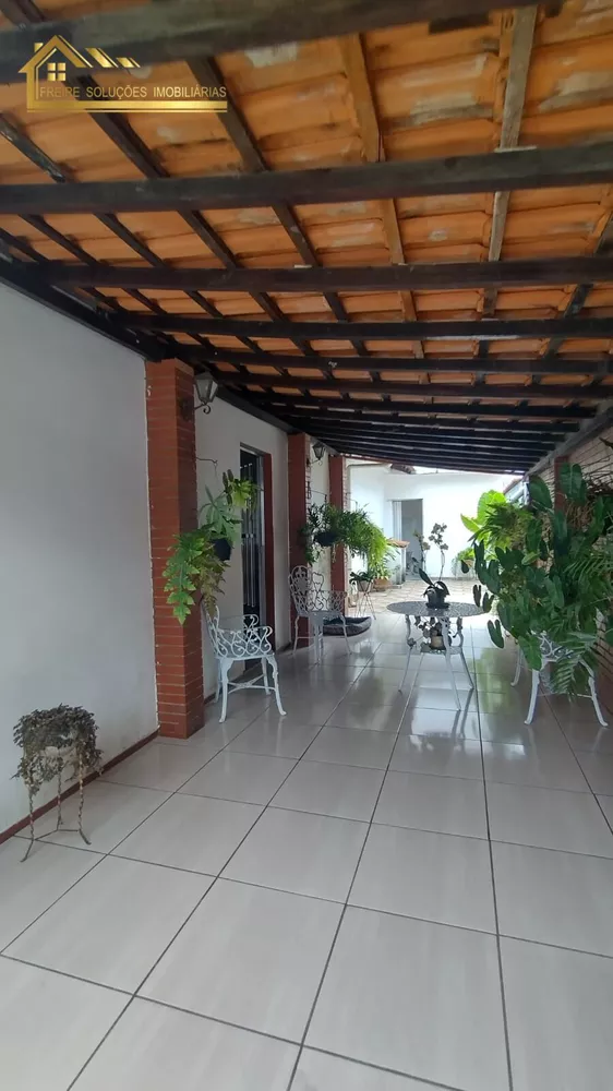 Casa, 5 quartos, 150 m² - Foto 12