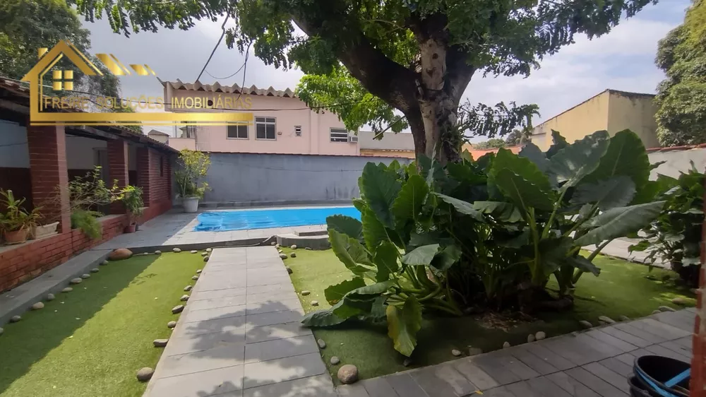 Casa, 5 quartos, 150 m² - Foto 15