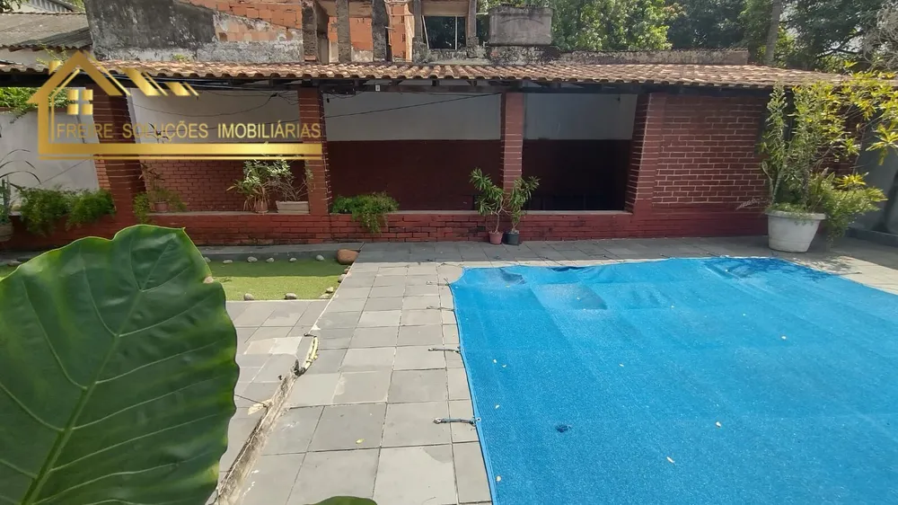 Casa, 5 quartos, 150 m² - Foto 35