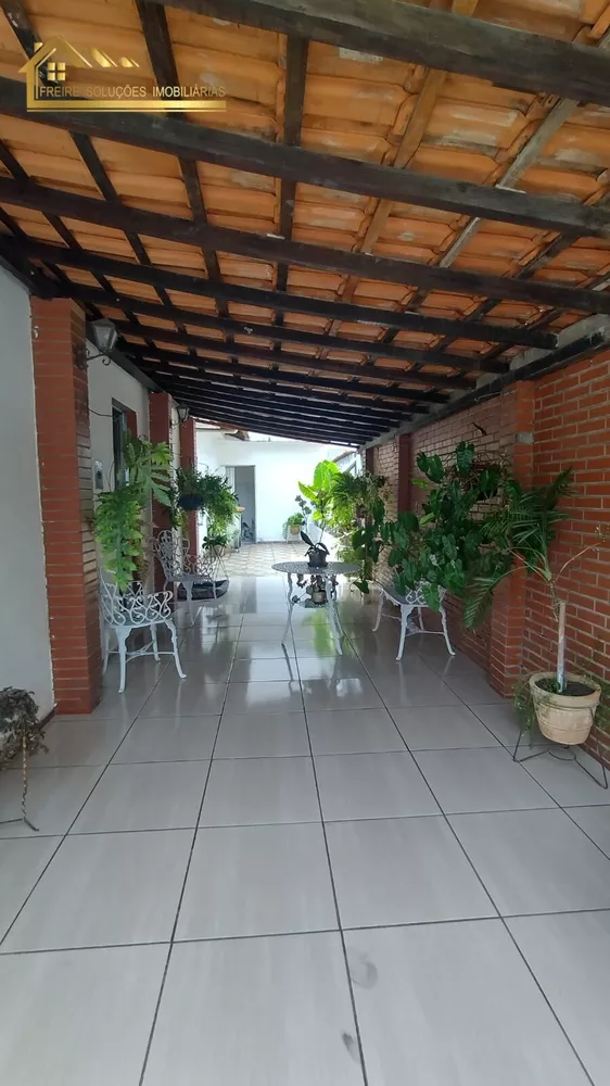 Casa, 5 quartos, 150 m² - Foto 11