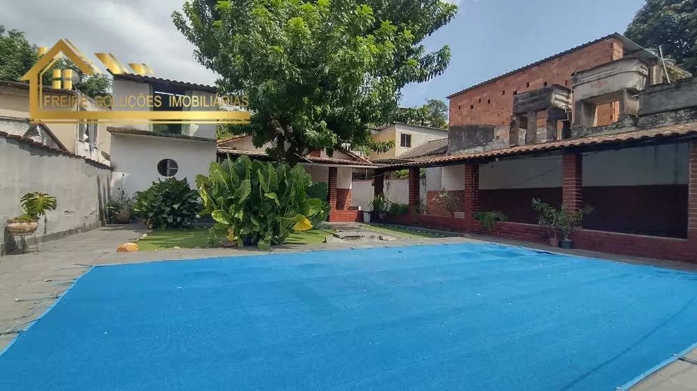 Casa, 5 quartos, 150 m² - Foto 17