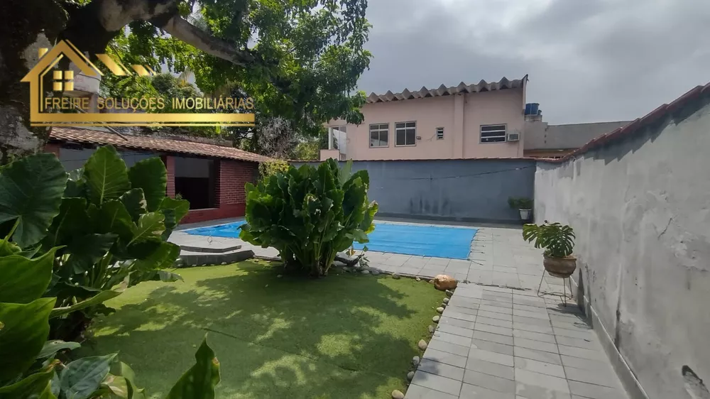 Casa, 5 quartos, 150 m² - Foto 21