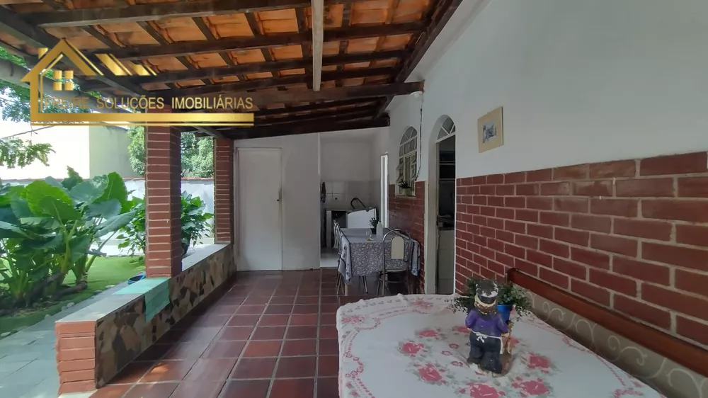 Casa, 5 quartos, 150 m² - Foto 7