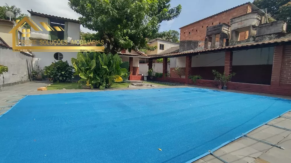 Casa, 5 quartos, 150 m² - Foto 20