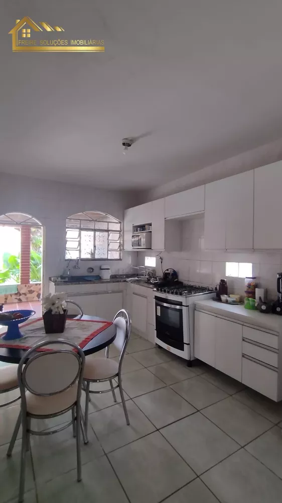 Casa, 5 quartos, 150 m² - Foto 29