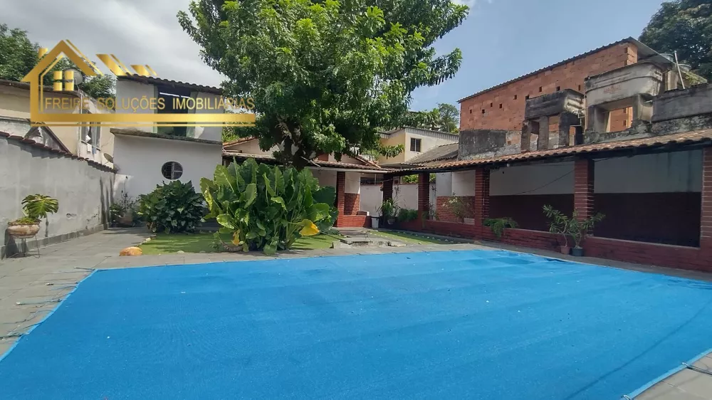 Casa, 5 quartos, 150 m² - Foto 16