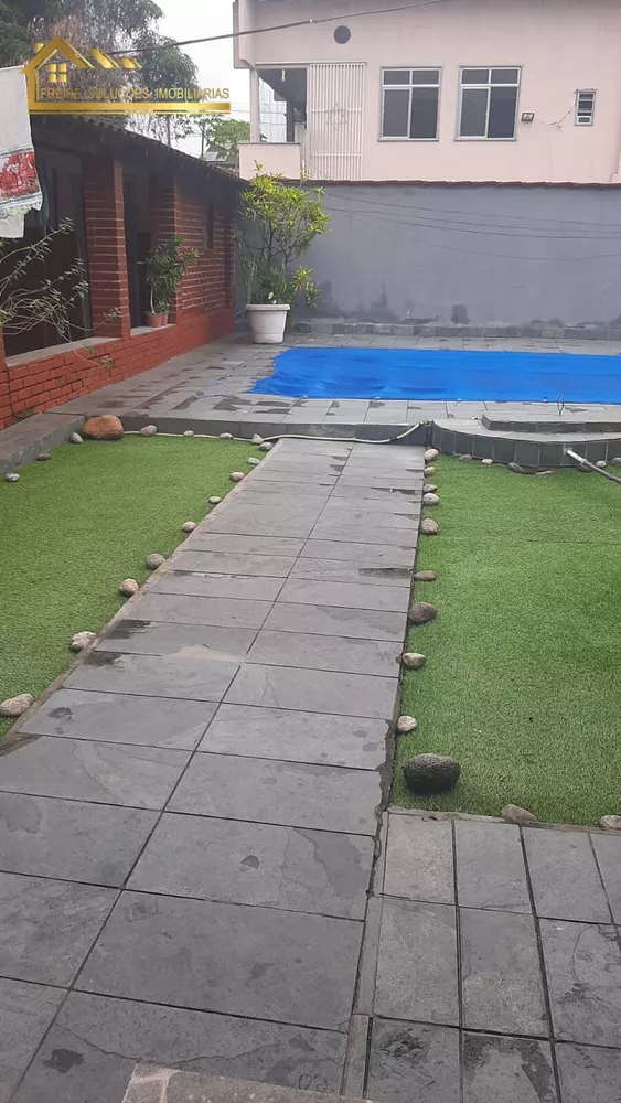 Casa, 5 quartos, 150 m² - Foto 5