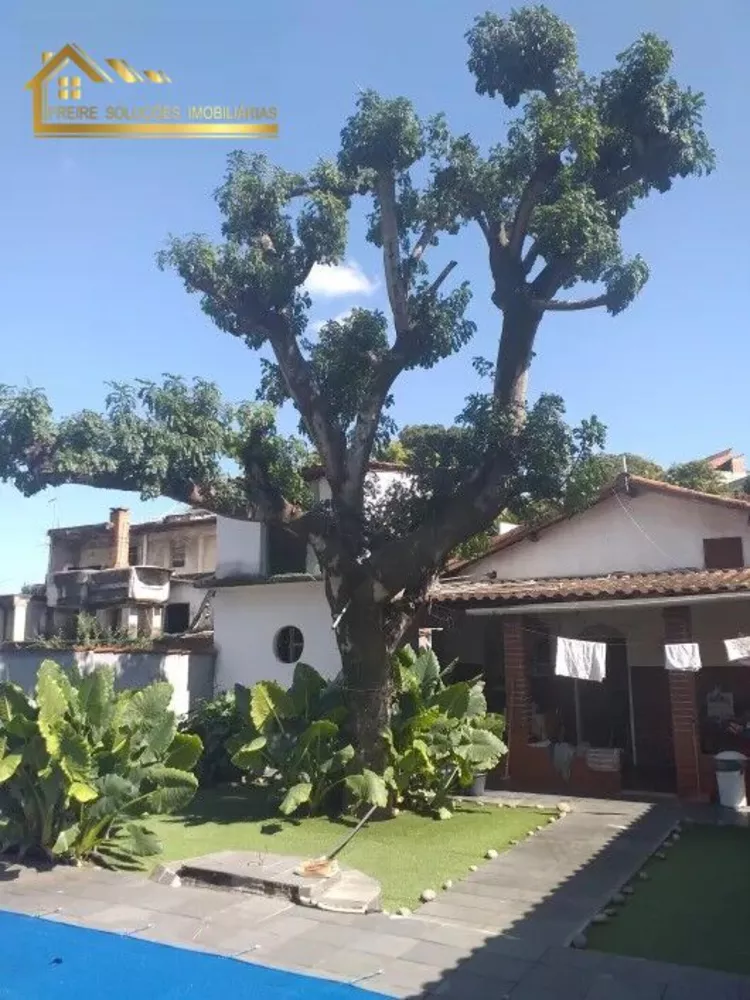 Casa, 5 quartos, 150 m² - Foto 2
