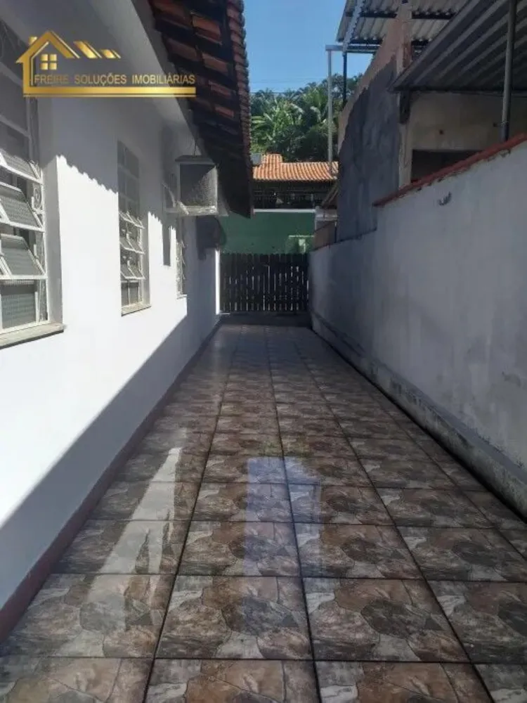 Casa, 5 quartos, 150 m² - Foto 25