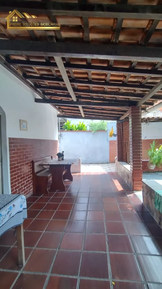 Casa, 5 quartos, 150 m² - Foto 8