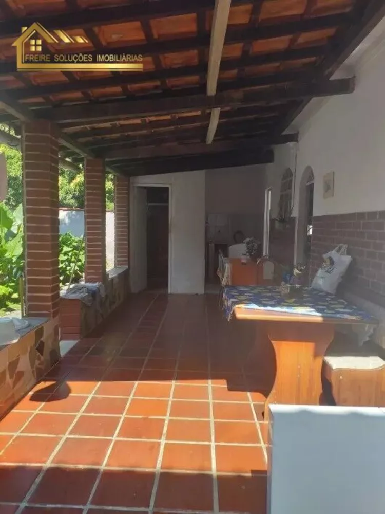 Casa, 5 quartos, 150 m² - Foto 9