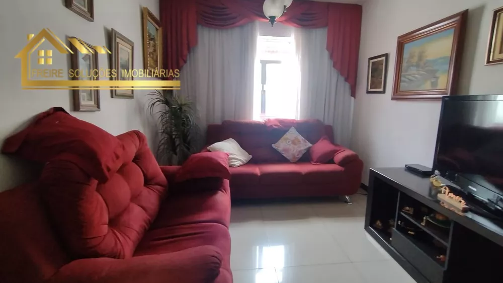 Casa, 5 quartos, 150 m² - Foto 24