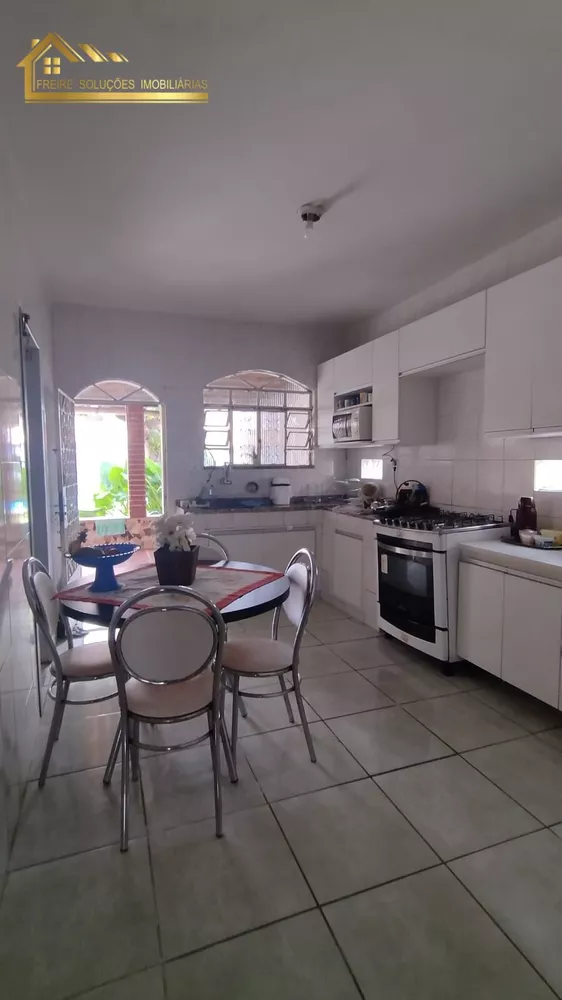 Casa, 5 quartos, 150 m² - Foto 32