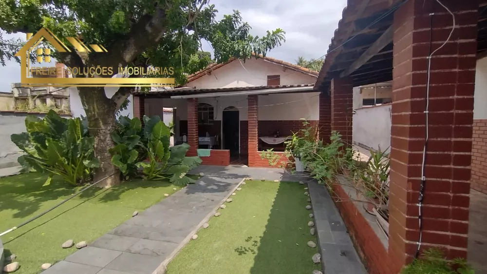 Casa, 5 quartos, 150 m² - Foto 3
