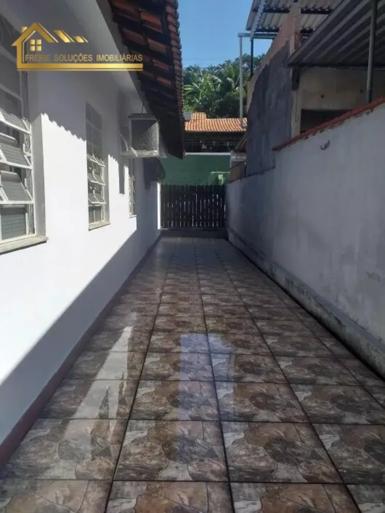 Casa, 5 quartos, 150 m² - Foto 13