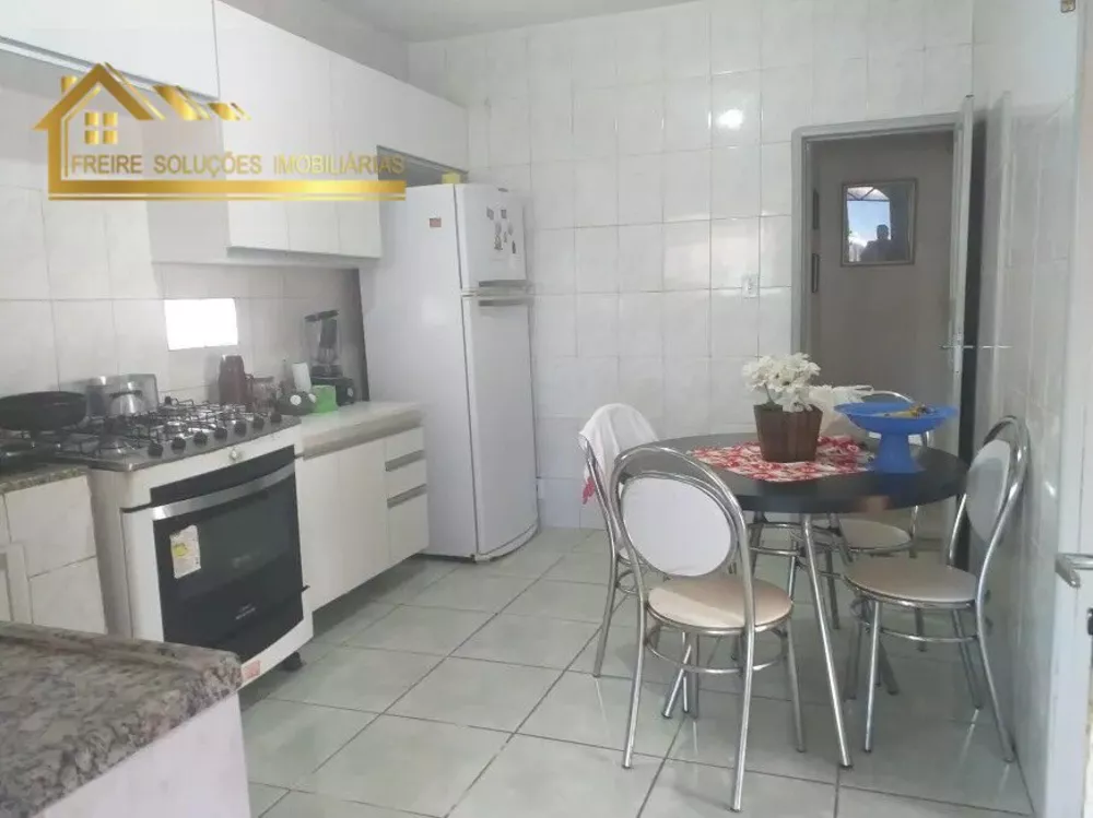 Casa, 5 quartos, 150 m² - Foto 33