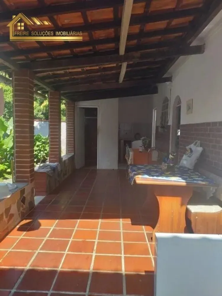 Casa, 5 quartos, 150 m² - Foto 17