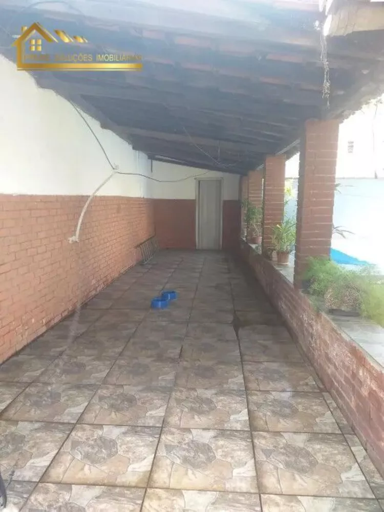 Casa, 5 quartos, 150 m² - Foto 14