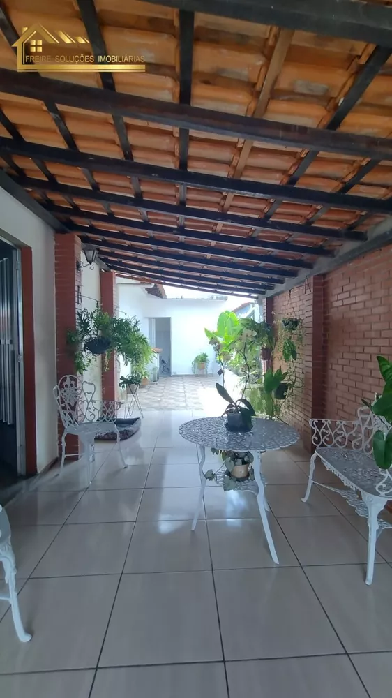 Casa, 5 quartos, 150 m² - Foto 10