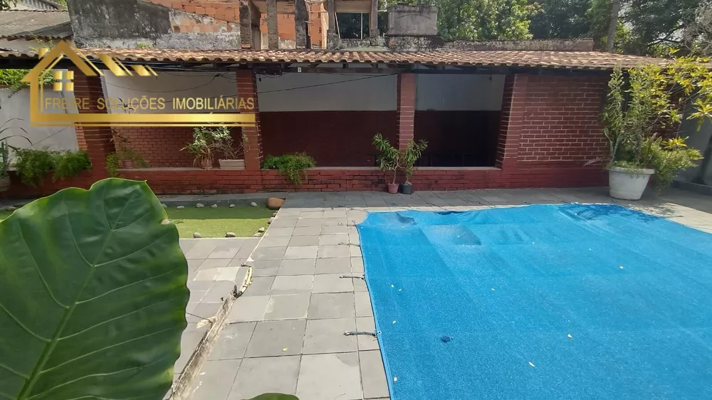 Casa, 5 quartos, 150 m² - Foto 18