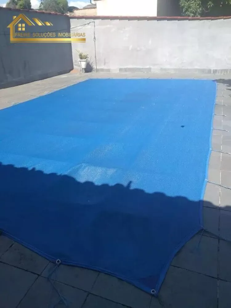 Casa, 5 quartos, 150 m² - Foto 19