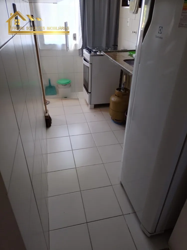 Apartamento, 2 quartos, 48 m² - Foto 15
