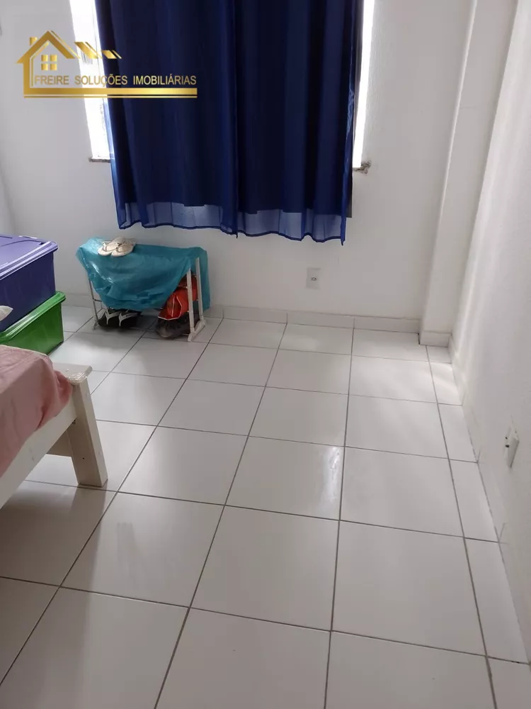 Apartamento, 2 quartos, 48 m² - Foto 4