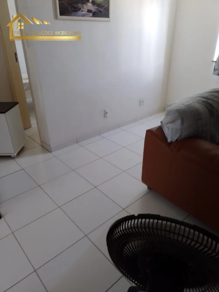 Apartamento, 2 quartos, 48 m² - Foto 7