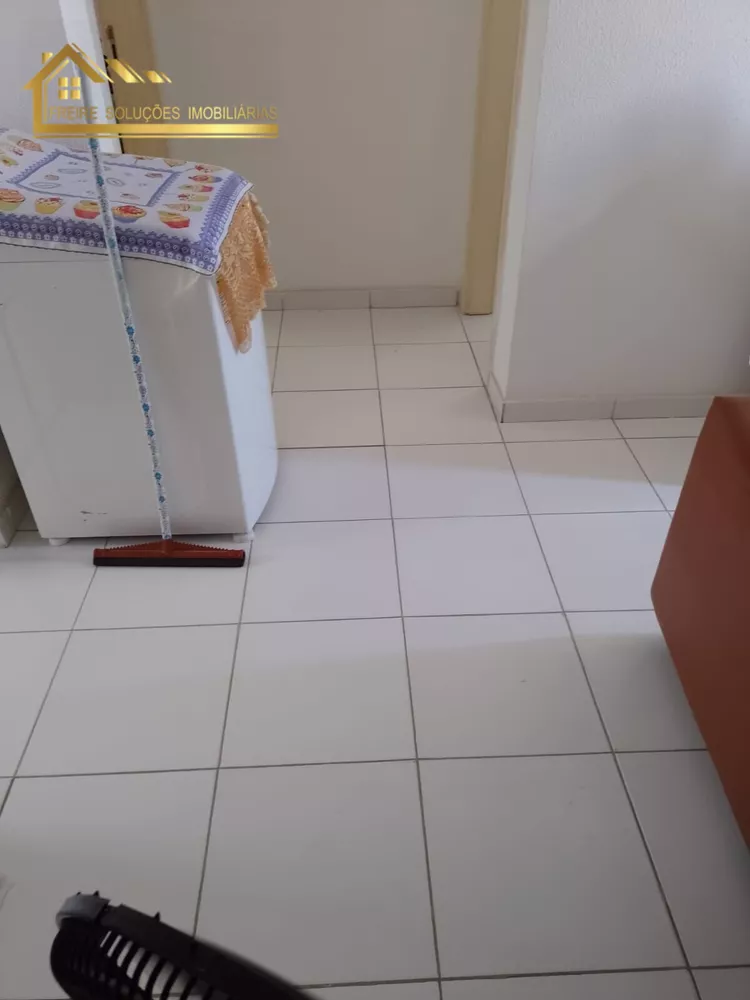 Apartamento, 2 quartos, 48 m² - Foto 9