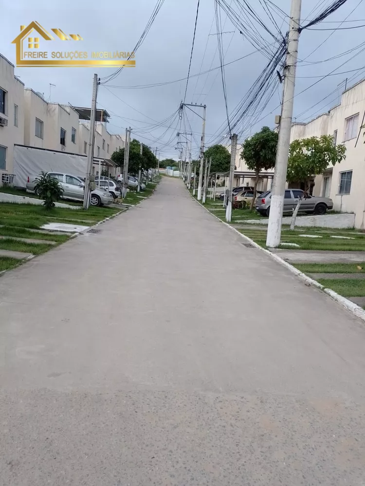 Apartamento, 2 quartos, 48 m² - Foto 3