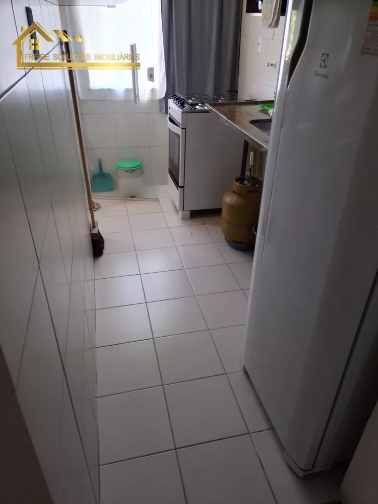 Apartamento, 2 quartos, 48 m² - Foto 2