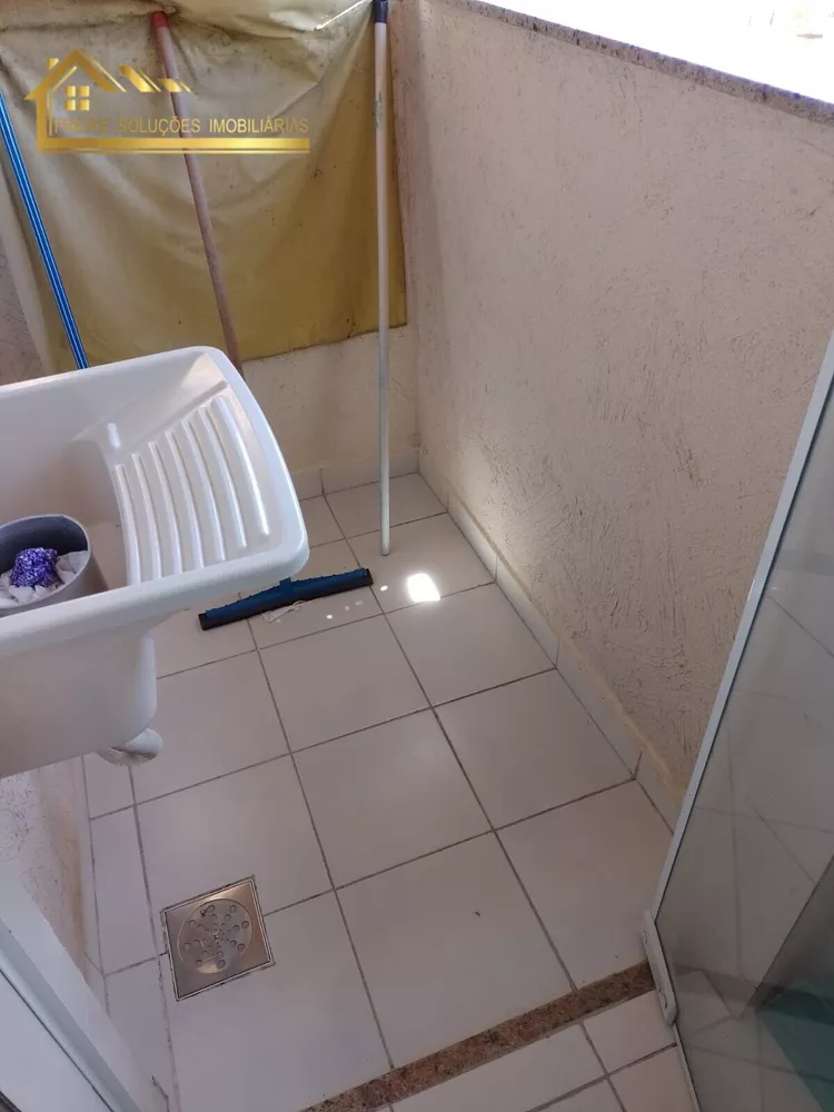Apartamento, 2 quartos, 48 m² - Foto 10