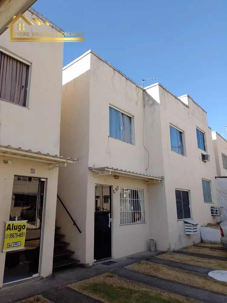 Apartamento, 2 quartos, 48 m² - Foto 8