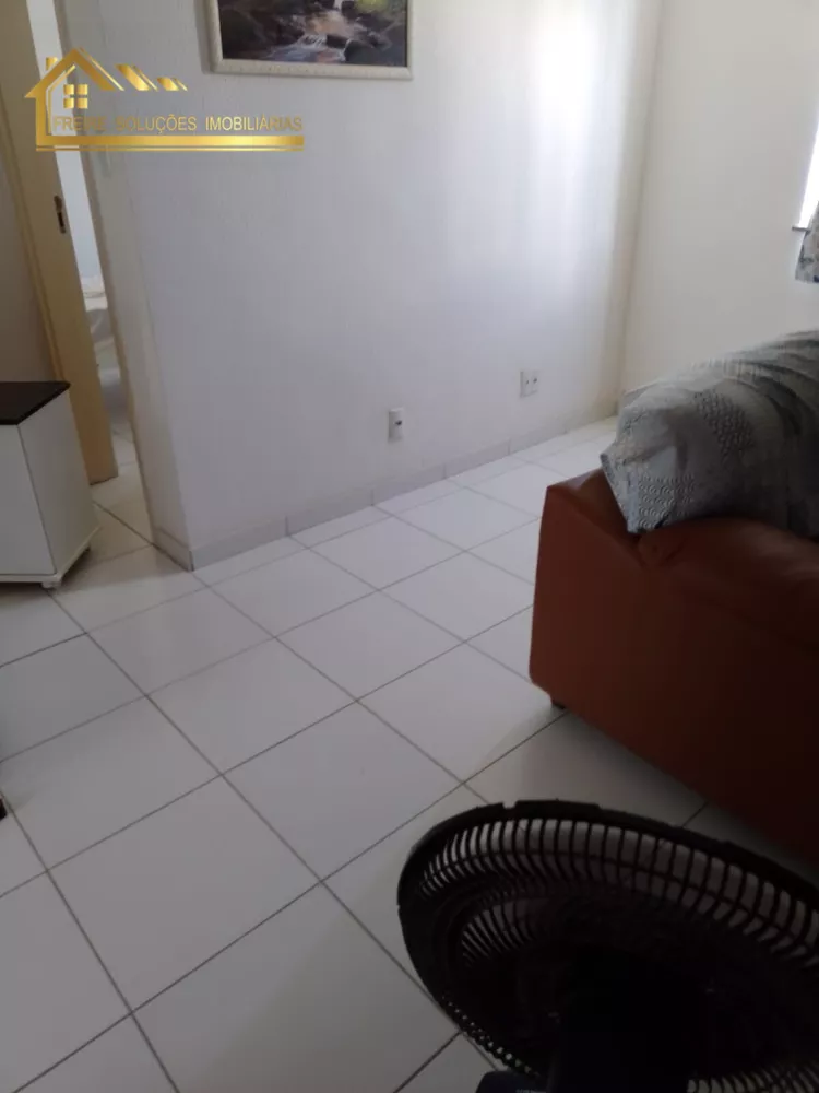Apartamento, 2 quartos, 48 m² - Foto 11