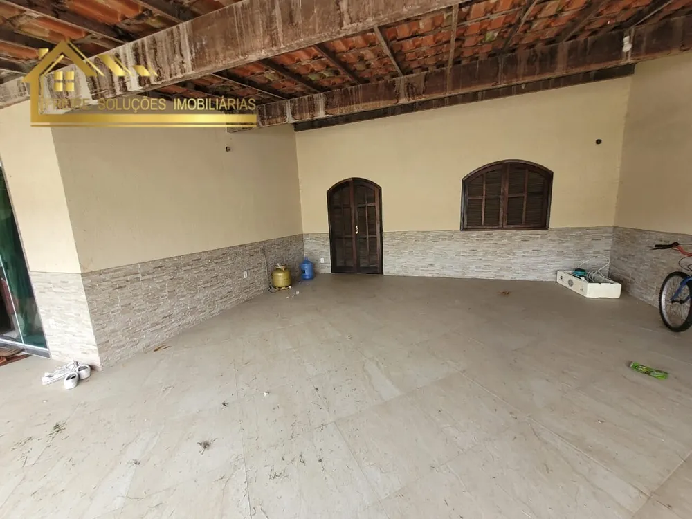 Casa, 5 quartos, 333 m² - Foto 15