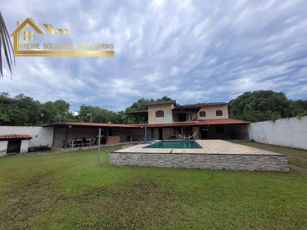 Casa, 5 quartos, 333 m² - Foto 2