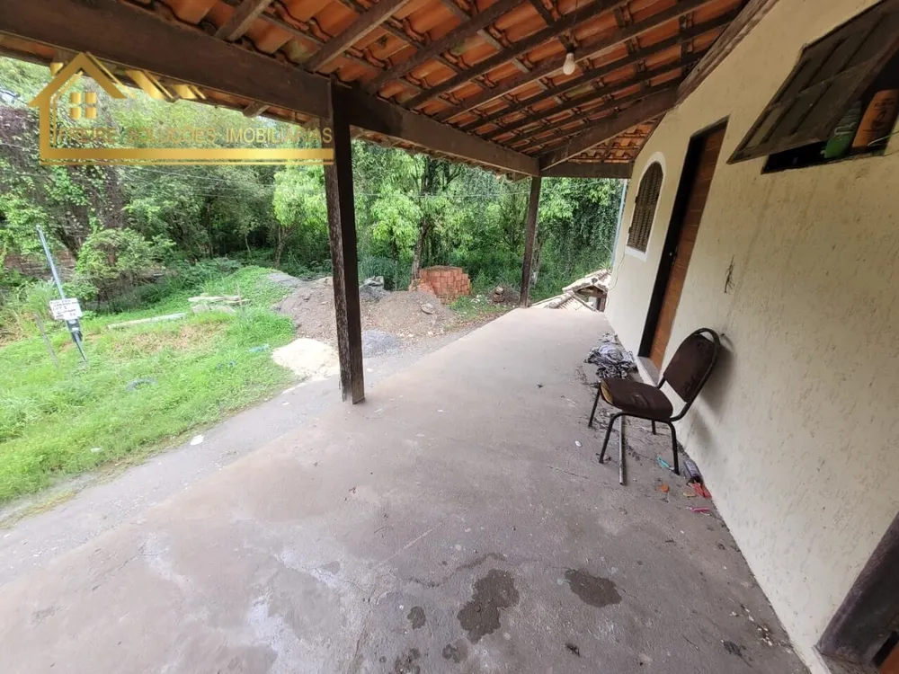 Casa, 5 quartos, 333 m² - Foto 13