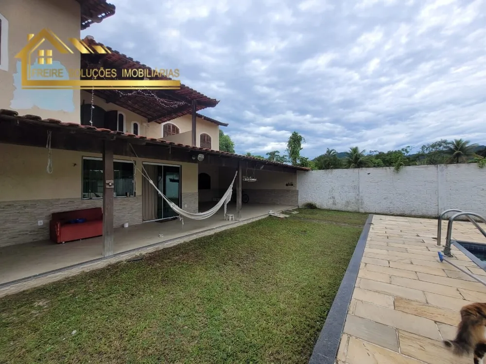 Casa, 5 quartos, 333 m² - Foto 5