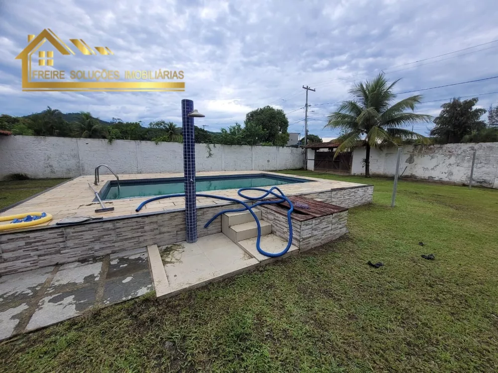 Casa, 5 quartos, 333 m² - Foto 4