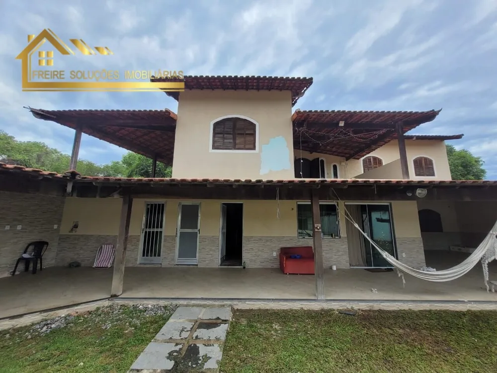 Casa, 5 quartos, 333 m² - Foto 2