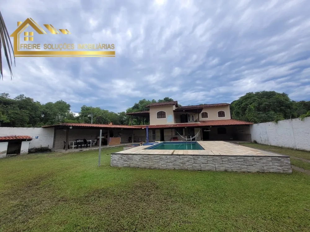 Casa, 5 quartos, 333 m² - Foto 3