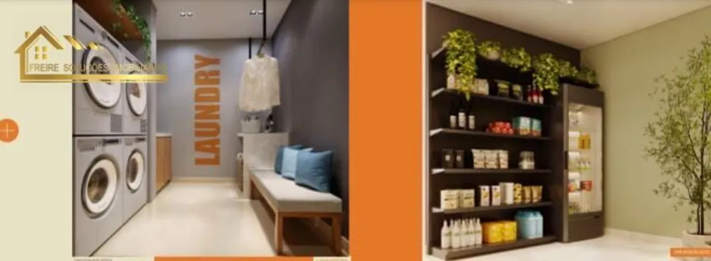Apartamento, 1 quarto, 30 m² - Foto 5