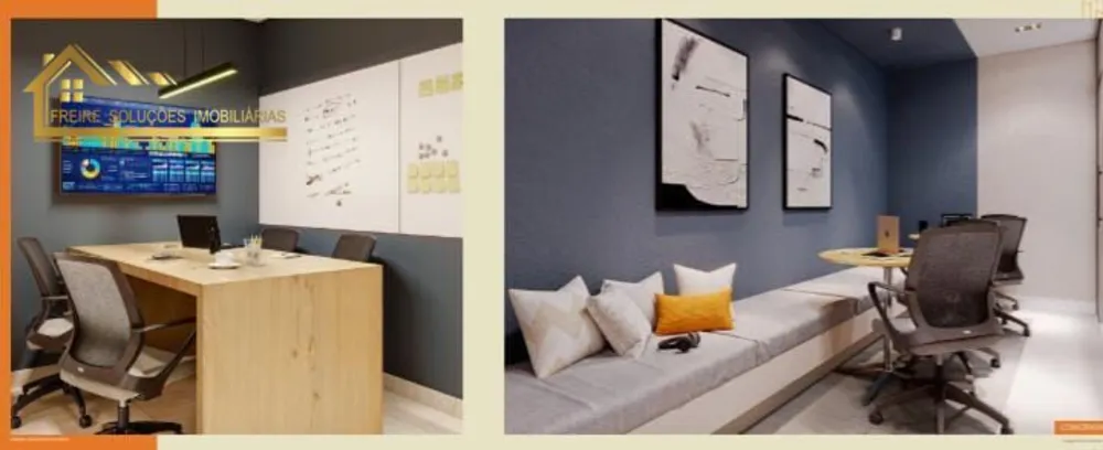 Apartamento, 1 quarto, 30 m² - Foto 14