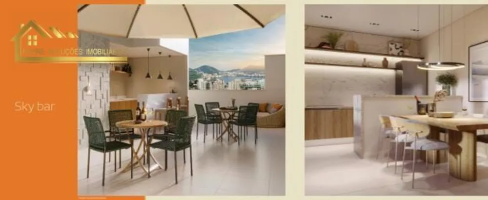 Apartamento, 1 quarto, 30 m² - Foto 4