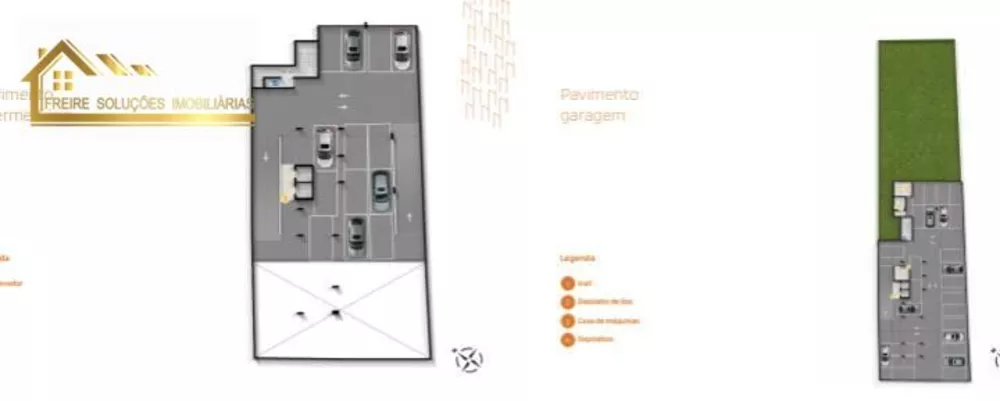 Apartamento, 1 quarto, 30 m² - Foto 13