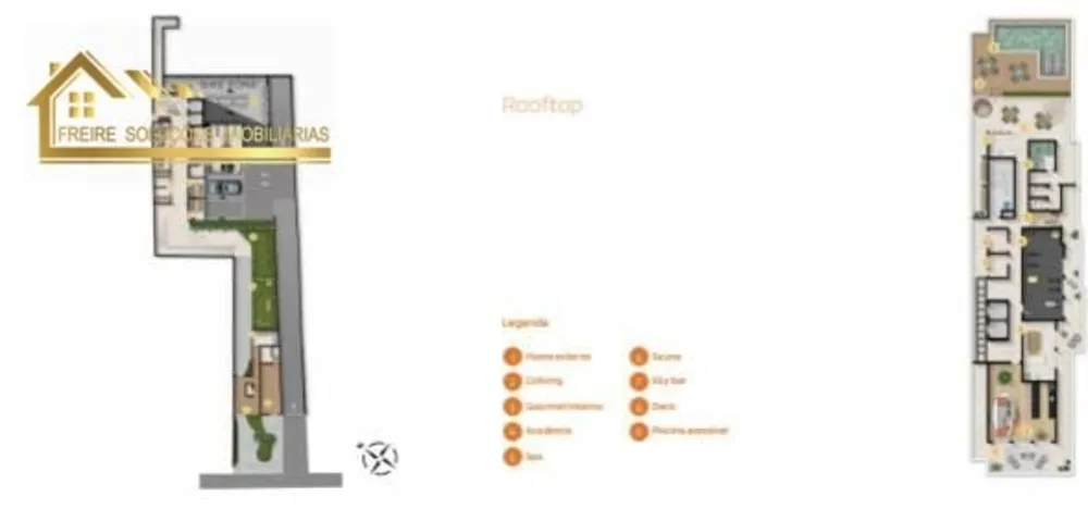 Apartamento, 1 quarto, 30 m² - Foto 25