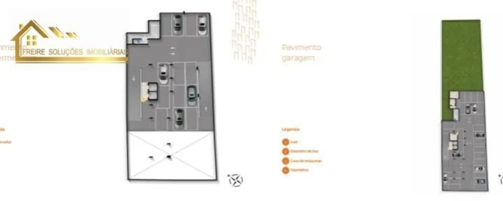 Apartamento, 1 quarto, 30 m² - Foto 23