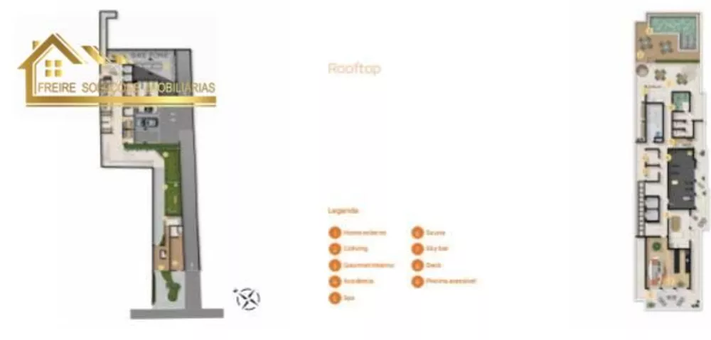 Apartamento, 1 quarto, 30 m² - Foto 9