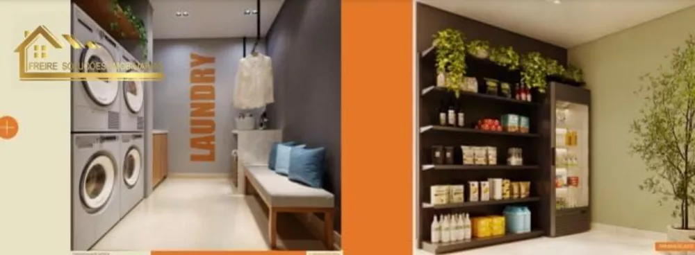 Apartamento, 1 quarto, 30 m² - Foto 10